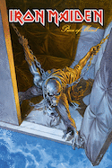 Iron Maiden : Piece of Mind
